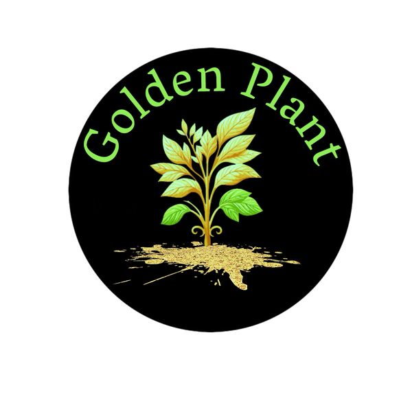 The Golden Plant 